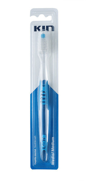 KIN TOOTHBRUSH MEDIUM-186186
